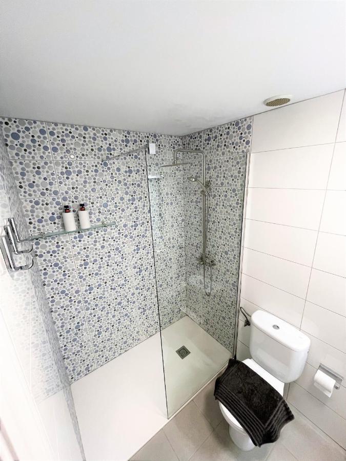 Salitre Ocean Sunset Apartment Cotillo Exterior foto